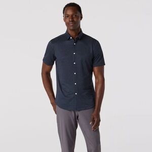Mizzen+Main Halyard Short Sleeve